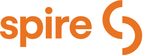 Spire Inc. logo Spire Inc. logo