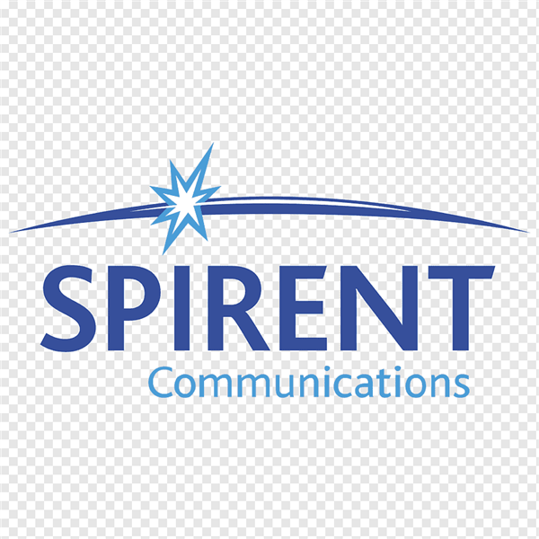 Spirent Communications logo