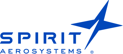 Spirit AeroSystems  logo