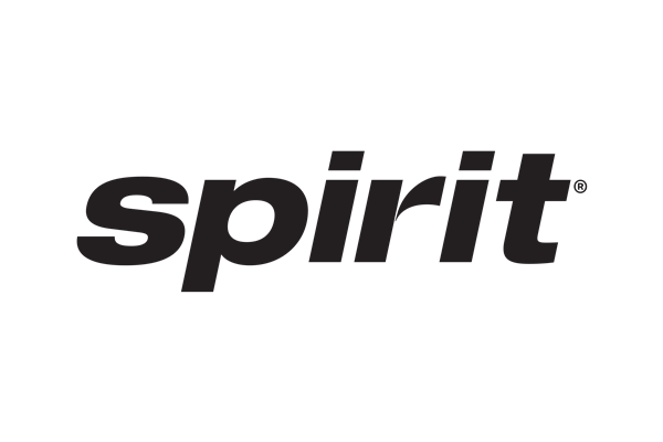 Spirit Airlines logo