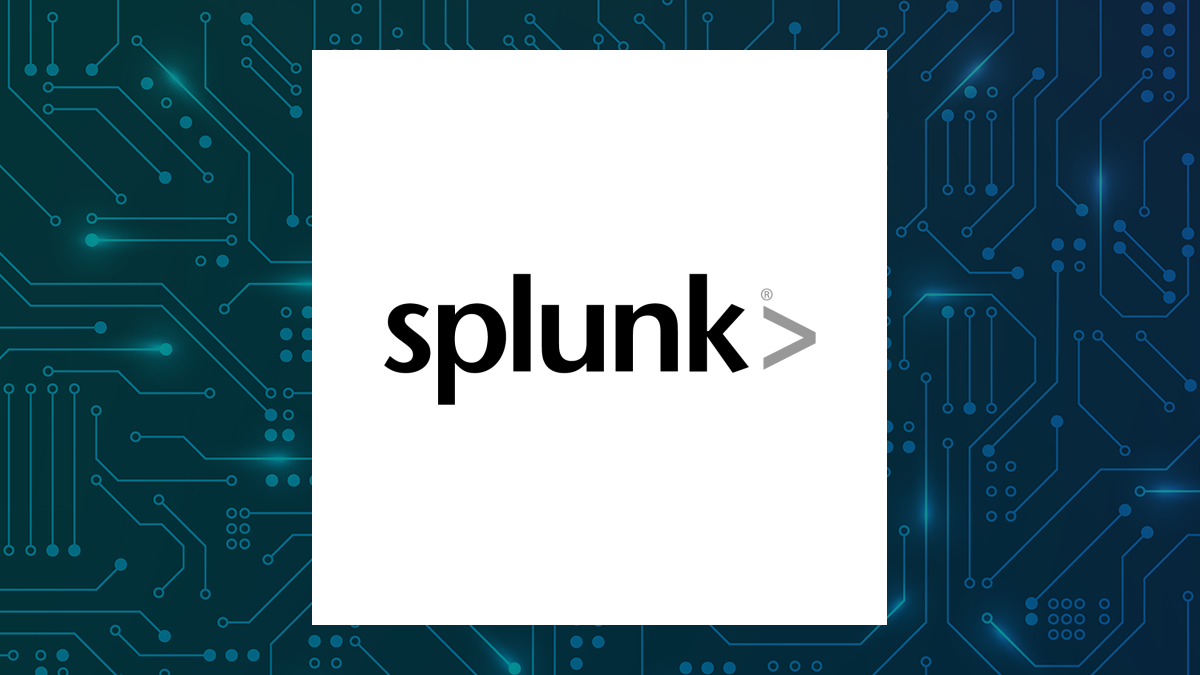 Splunk logo