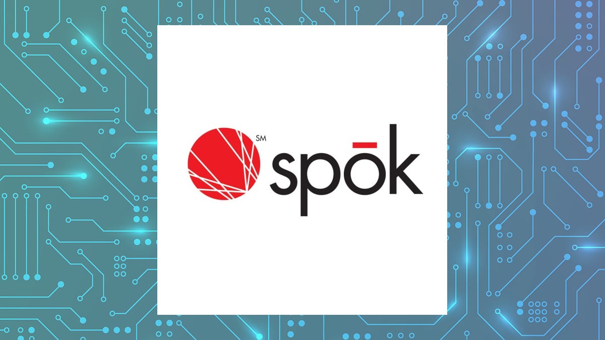 Spok logo