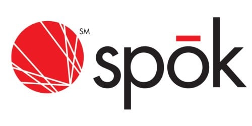 Spok logo