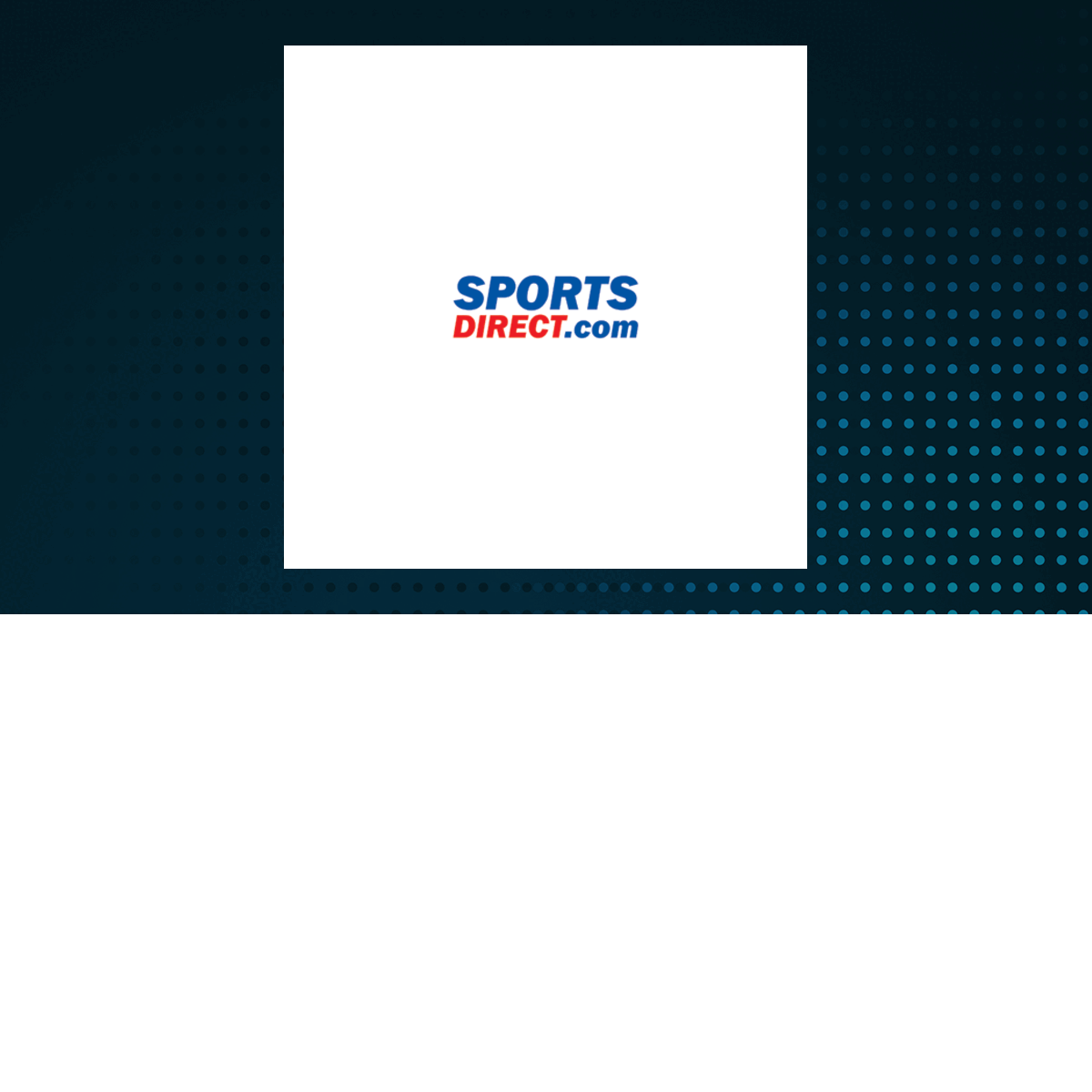 Sports Direct International logo