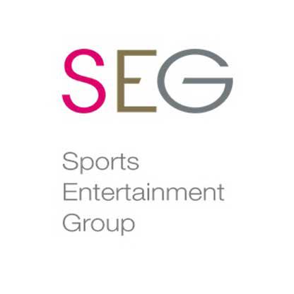 SEG stock logo