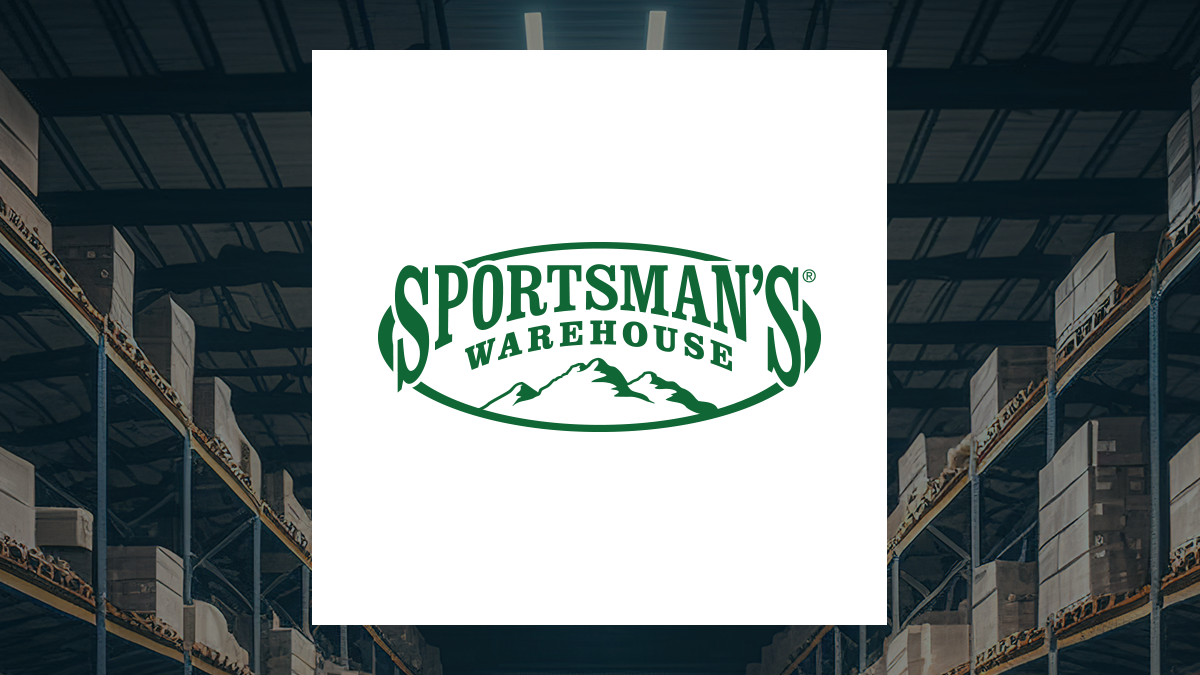 Sportsman's Warehouse logo