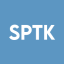 SPTK stock logo