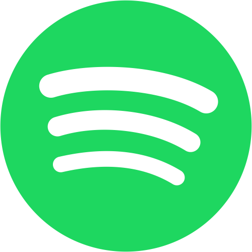 Logo de la technologie Spotify