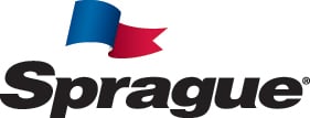 Sprague Resources logo