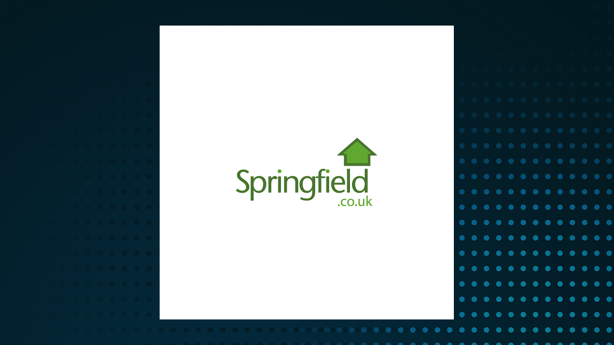 Springfield Properties logo