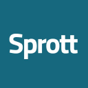 Sprott Focus Trust logo