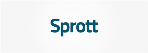 Sprott Focus Trust  logo