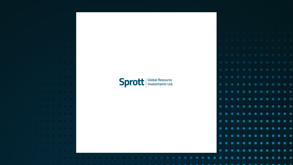 Sprott Nickel Miners ETF logo