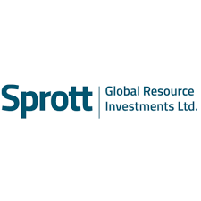 Sprott Nickel Miners ETF