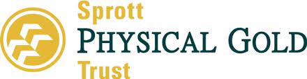 PHYS stock logo