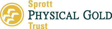Sprott Physical Silver Trust logo