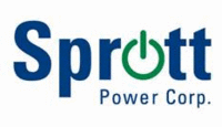 Capstone Power logo