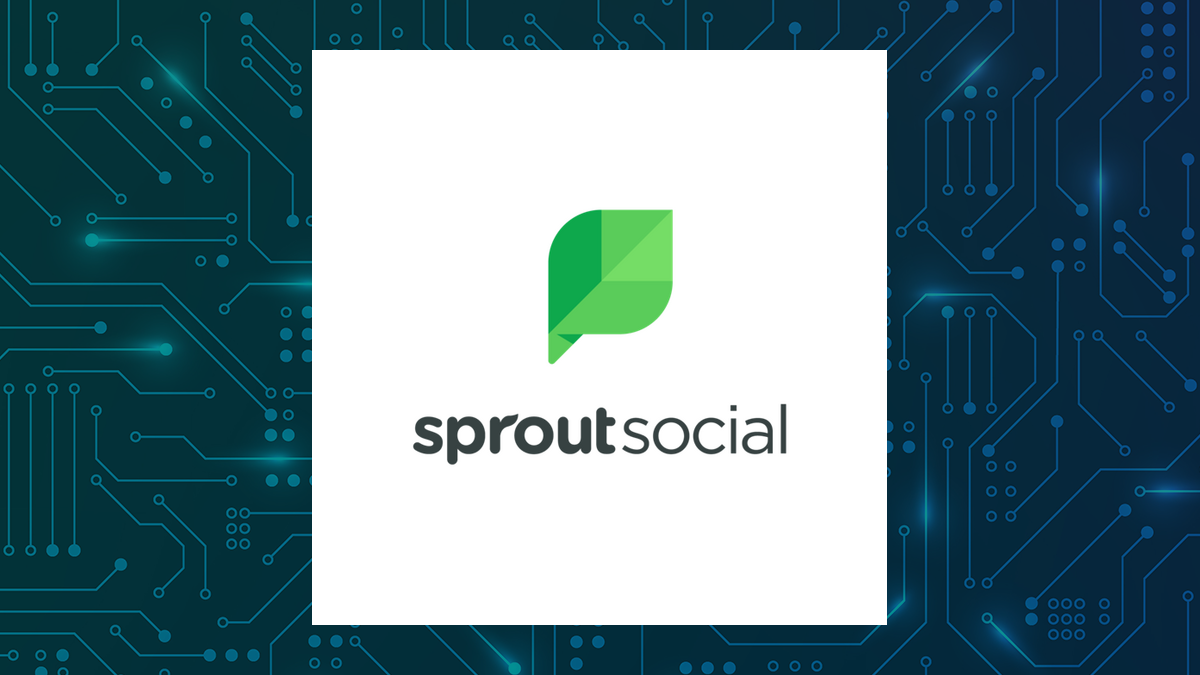Sprout Social logo