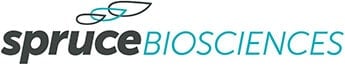 Spruce Biosciences stock logo