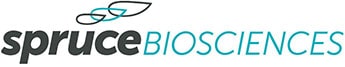 Spruce Biosciences logo