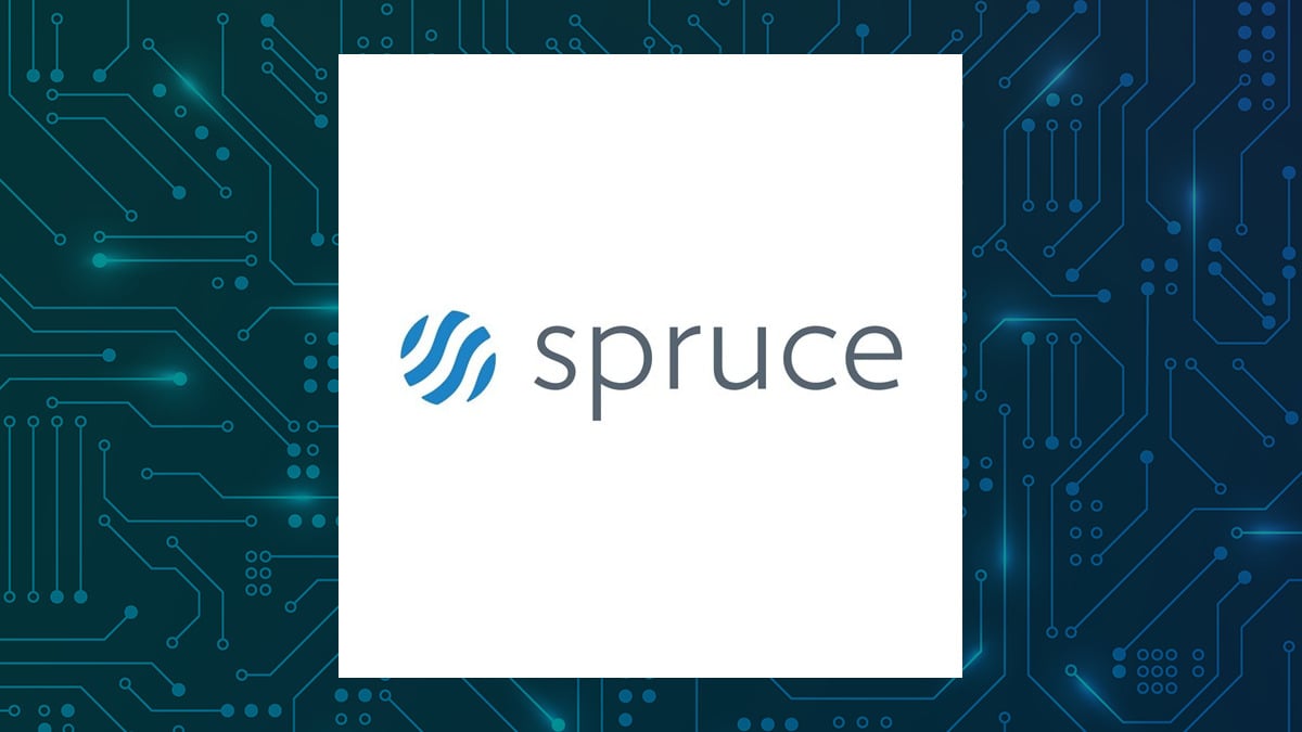 Spruce Power logo