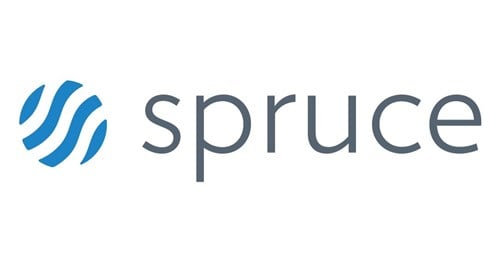 Spruce Power logo