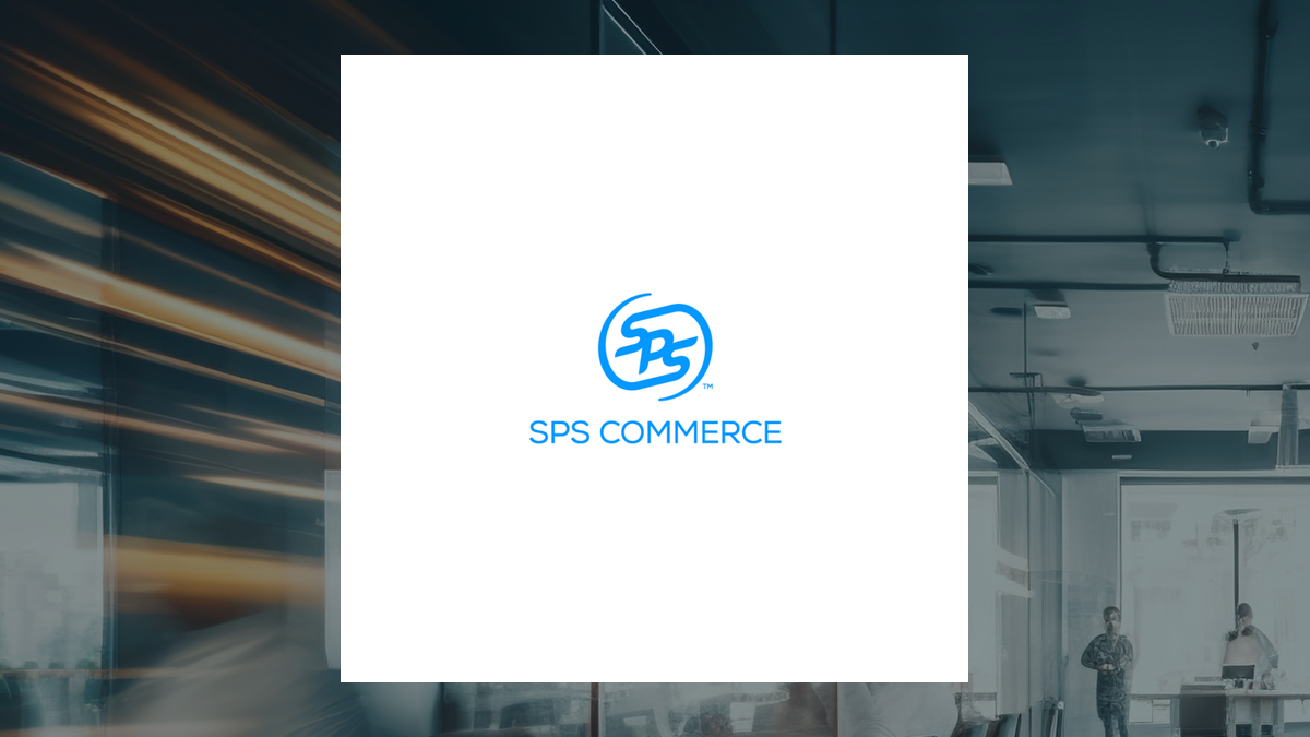 SPS Commerce logo