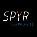 SPYR logo