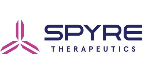 SYRE stock logo