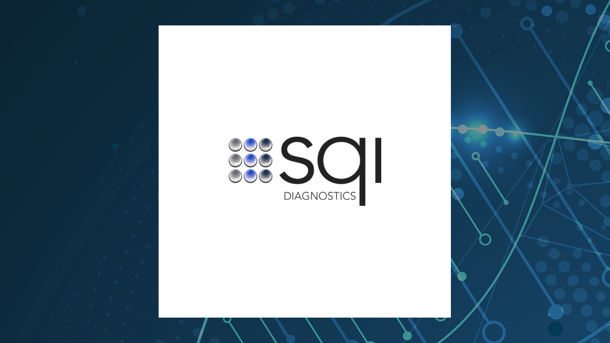 SQI Diagnostics logo