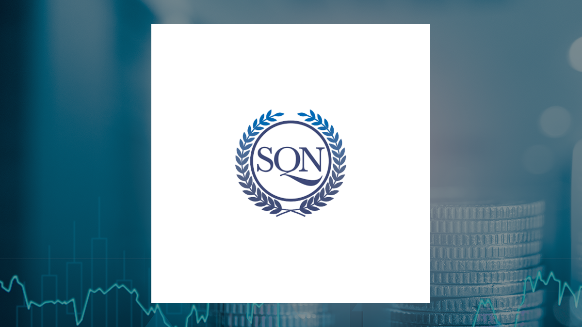 SQN Asset Finance Income logo