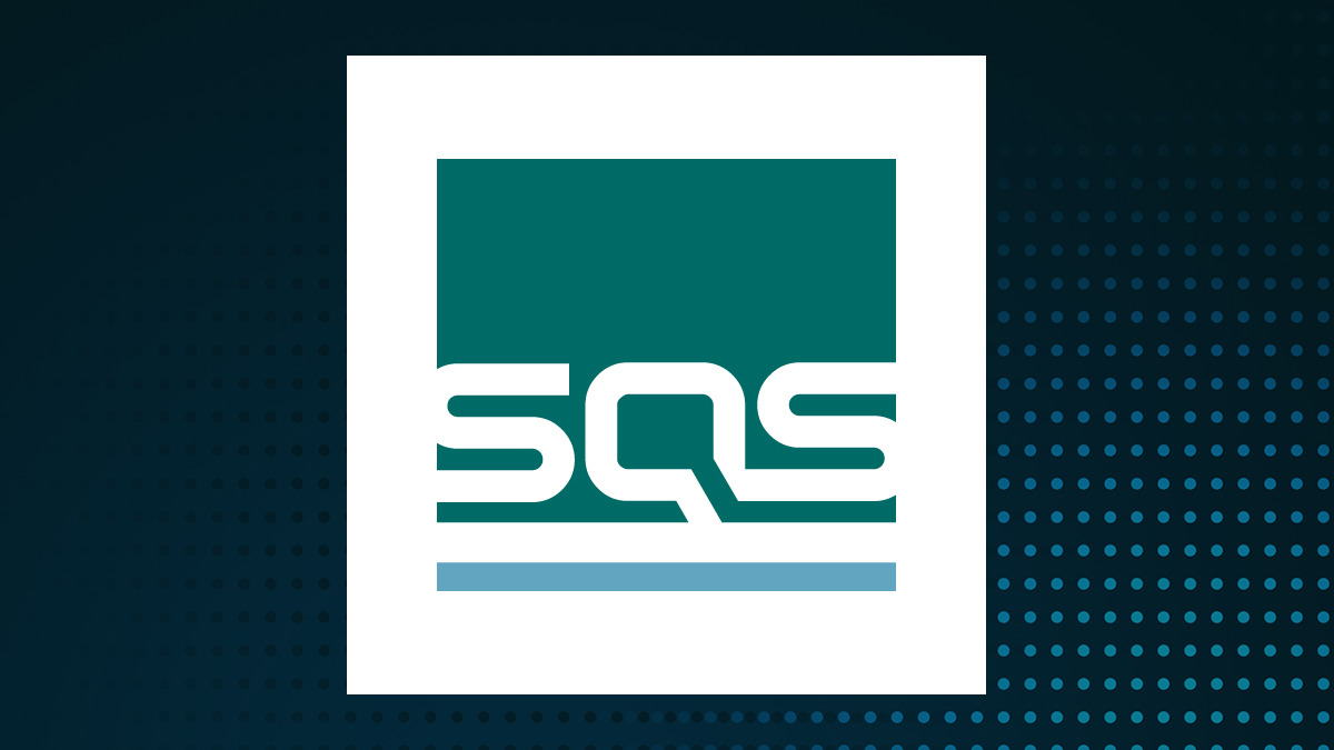 Leverage Shares -1x Short Square ETP Securities logo