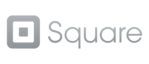 Square logo