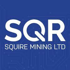 Squire Mining logo