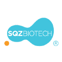 SQZ Biotechnologies stock logo