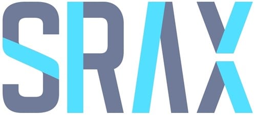 SRAX stock logo