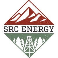 SRC Energy logo