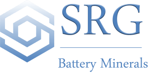 SRG stock logo