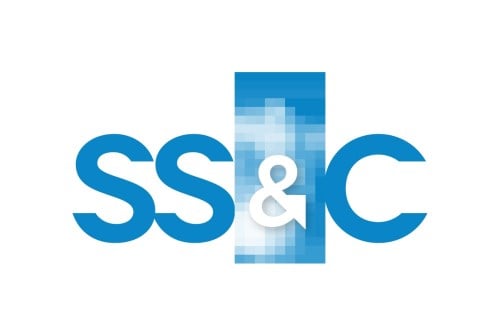 SS&C Technologies logo