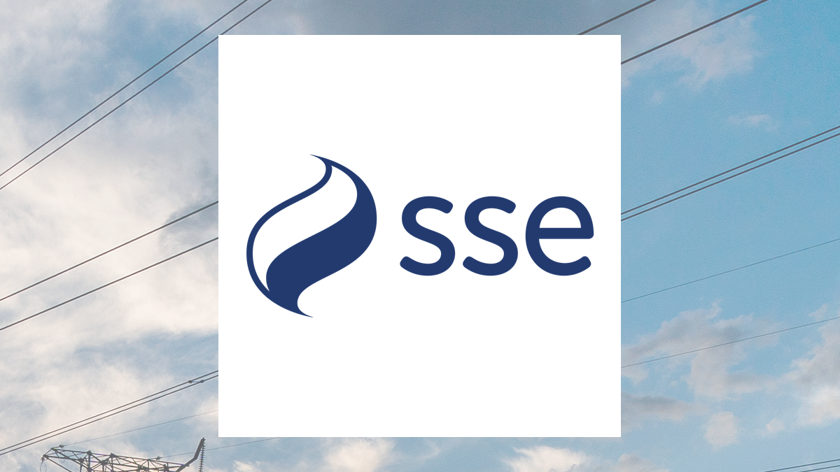 SSE logo