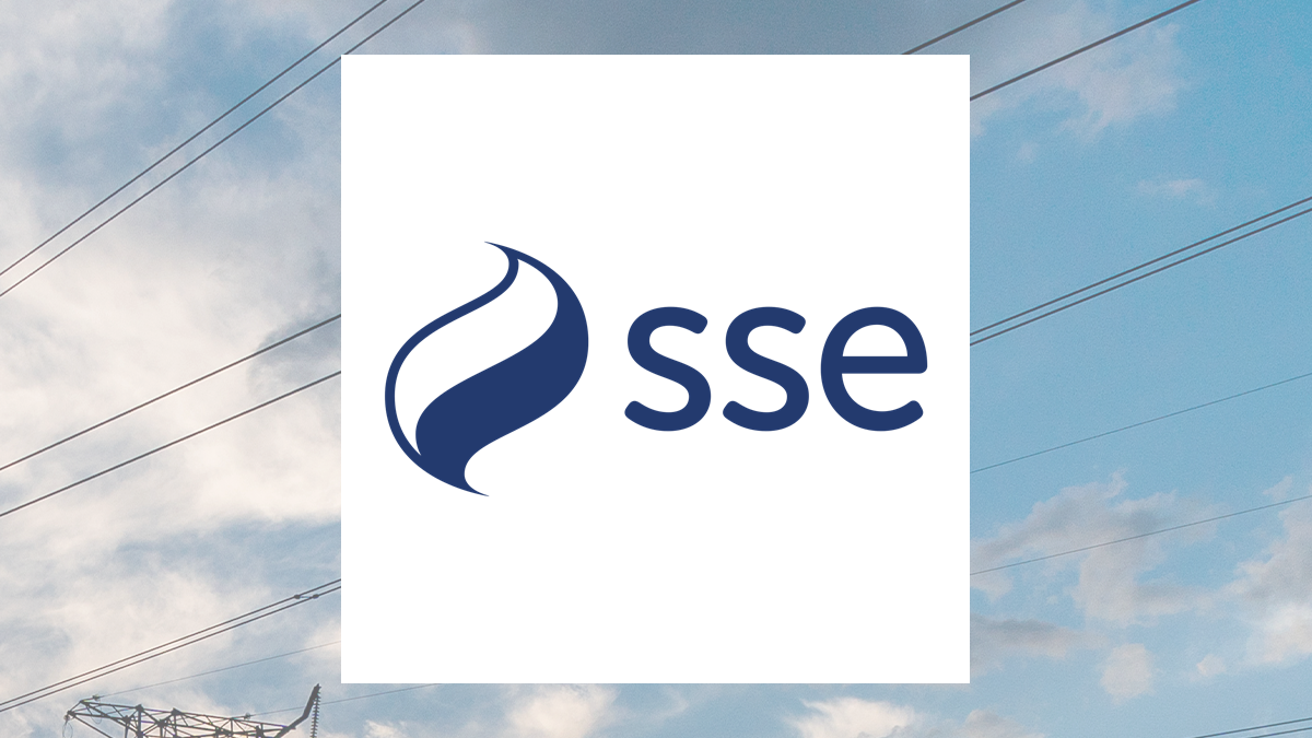 SSE logo with Computer and Technology background