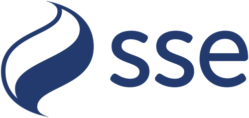 SSE stock logo