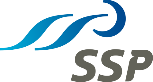 SSP Group plc logo