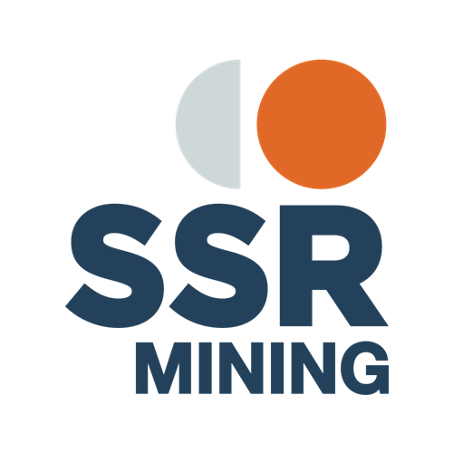 SSR Mining