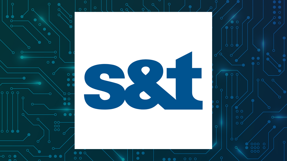 S&T logo