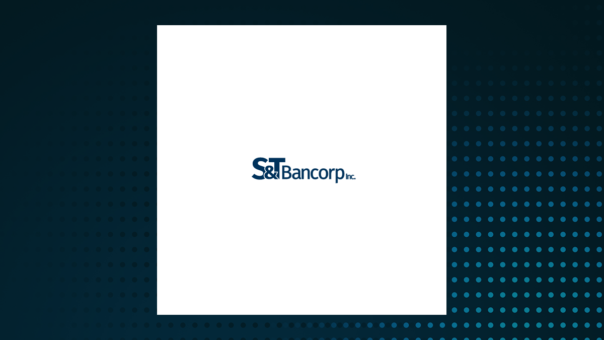 Image for Bailard Inc. Makes New Investment in S&T Bancorp, Inc. (NASDAQ:STBA)