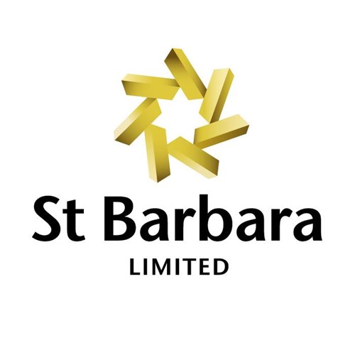 SBM stock logo