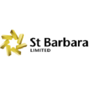 St Barbara logo