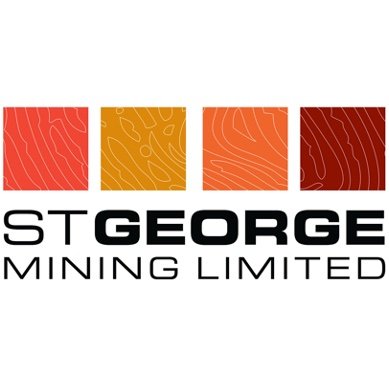 SGQ stock logo