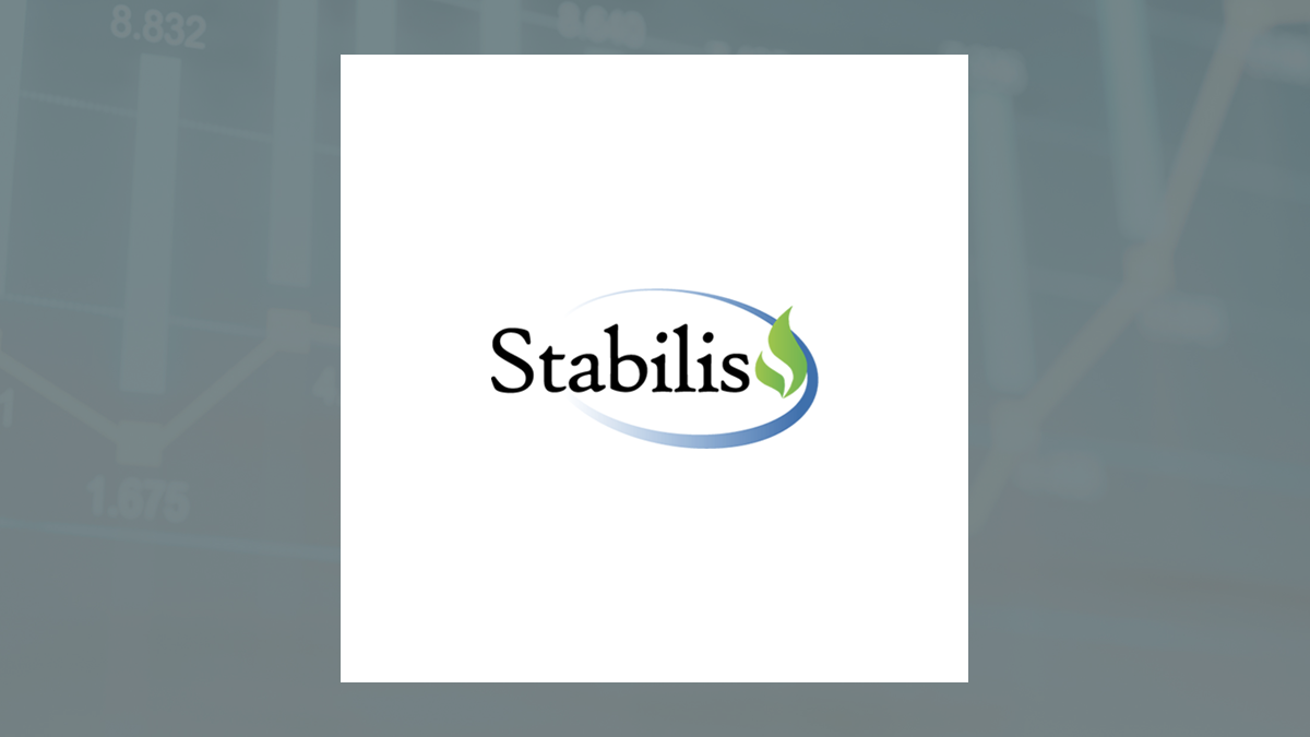Stabilis Solutions logo